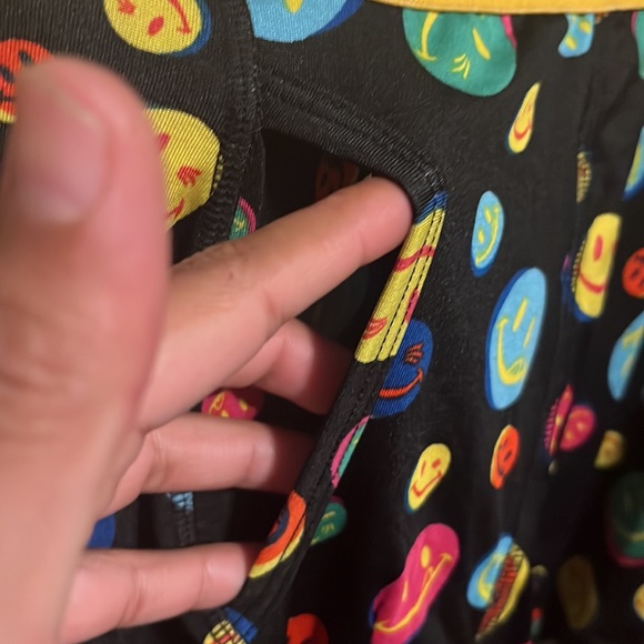 Joe Boxer - Picture 3 of 5